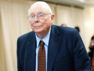 Billionaire Investor Charlie Munger Reiterates US Should Ban Bitcoin