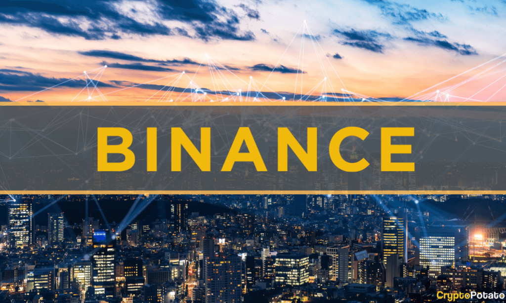 Binance Starts Minting True USD TUSD as TRU Price Explodes