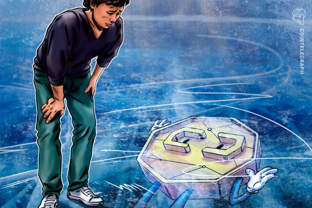 Binance and Huobi freeze $14M in crypto linked to North Korean hackers