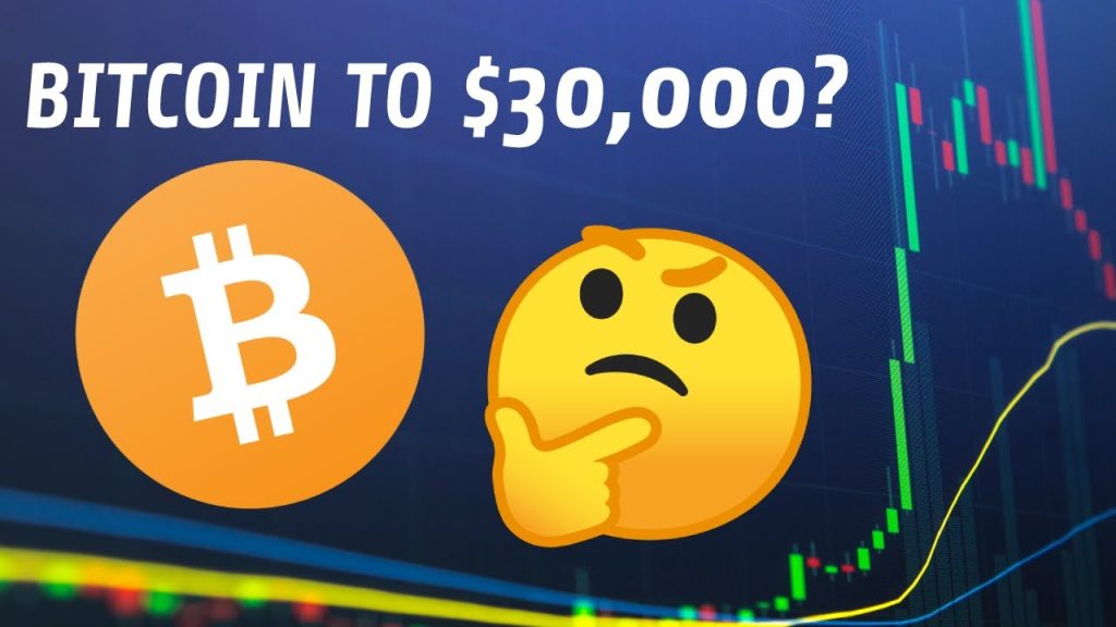 Bitcoin $30000 By New Year | Heres What You Need To Know