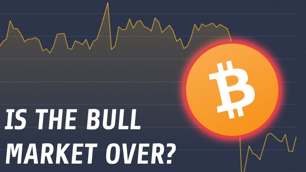 Bitcoin Collapse | Whats Really Behind The Sell Off