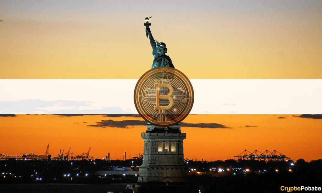 Bitcoin Embodies Americas Founding Principles Human Rights Foundation