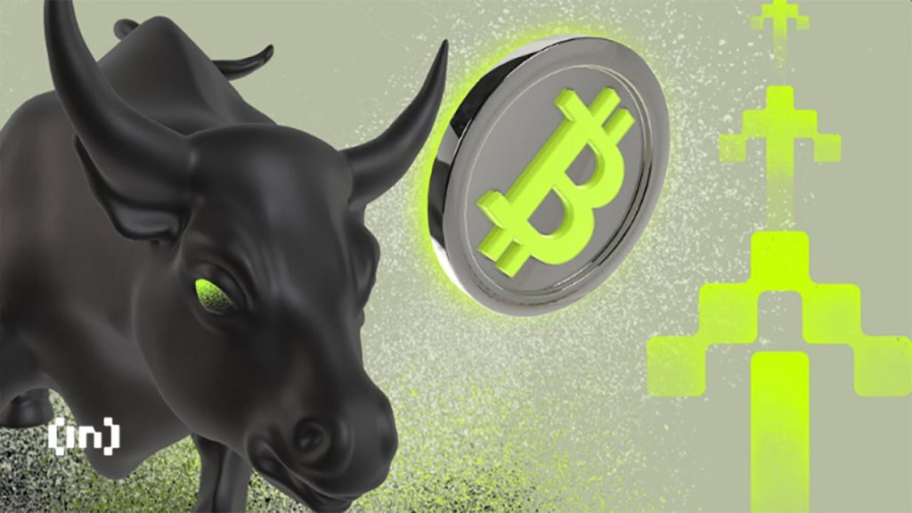 Bitcoin Surpasses $25000 Signaling New Bull Run in the Crypto Market