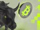 Bitcoin Surpasses $25000 Signaling New Bull Run in the Crypto Market