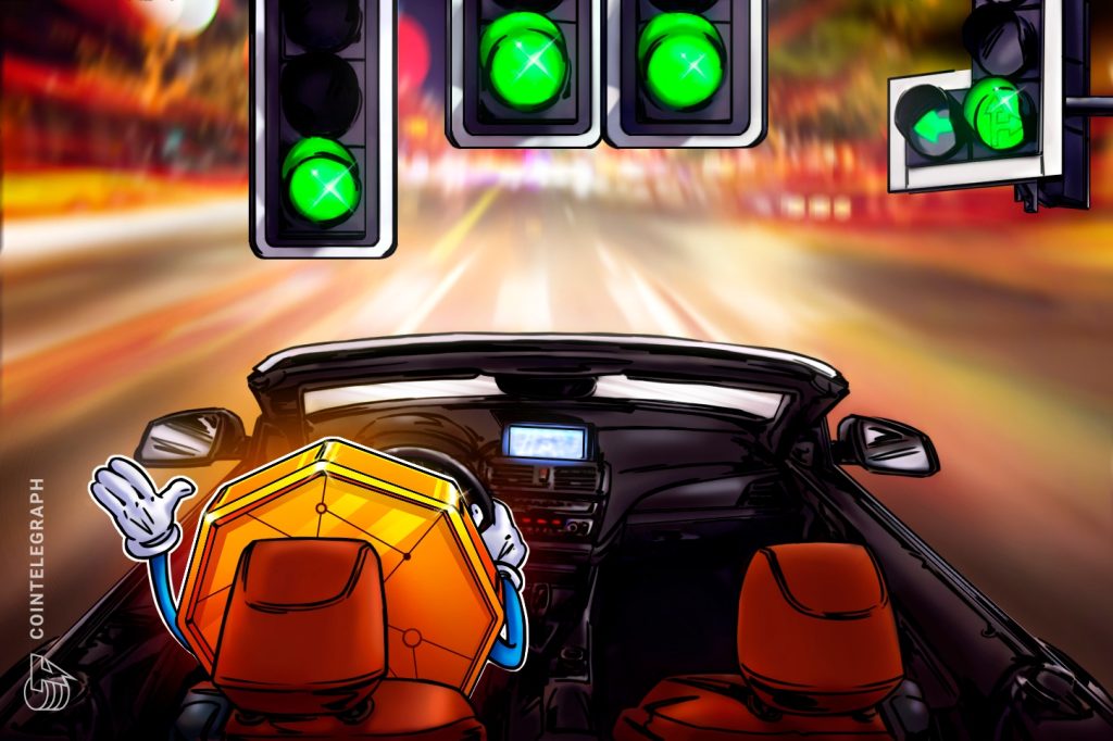 Bitcoin price rally to $25K followed by total crypto market cap retest of the $113T resistance