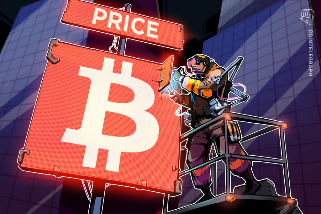 Bitcoin price tumbles to 10 day lows as Notorious BID keeps support at $225K