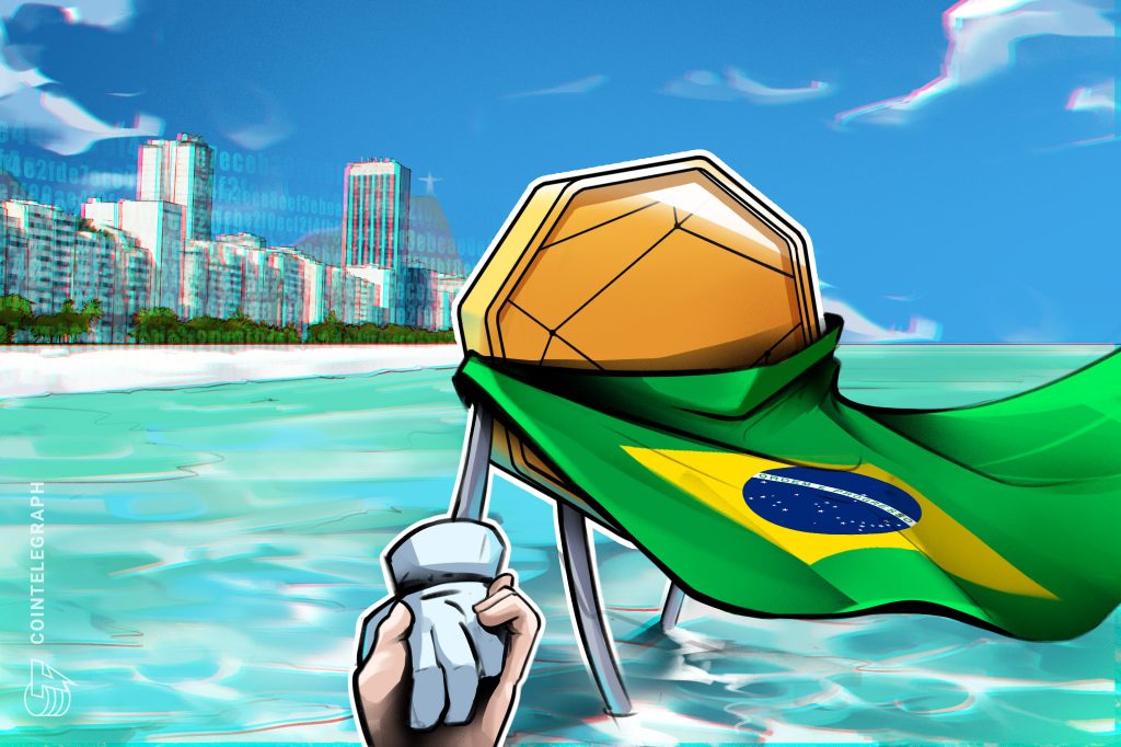 Brazils oldest bank allows residents to pay their taxes using crypto