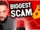 CRYPTO IS THE BIGGEST SCAM HERES WHY