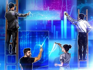 Cointelegraph launches major update to its institutional-grade crypto intelligence dashboard