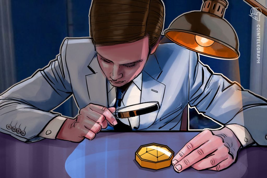 Custodia Bank CEO slams Washingtons misguided crackdown on crypto