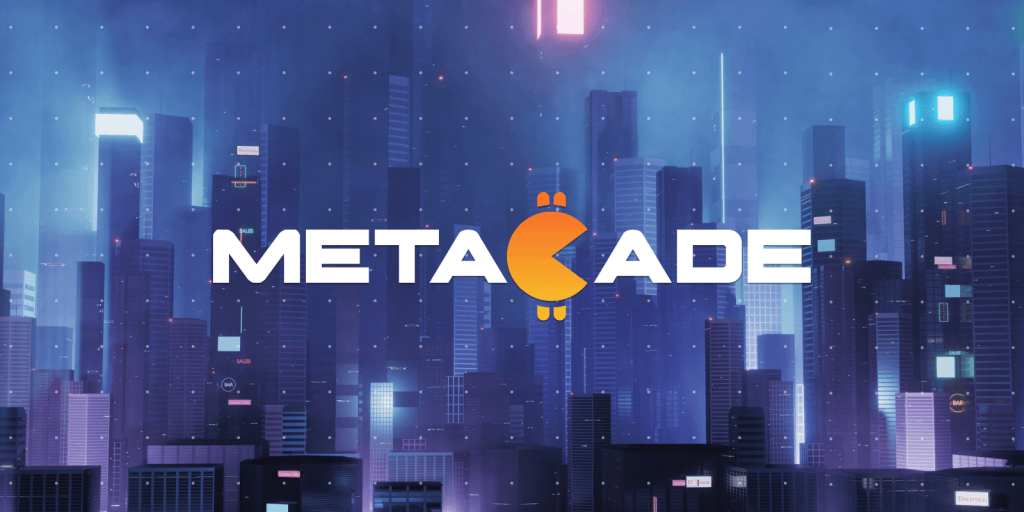 Despite Scandals and Market Volatility the Future Of Crypto Looks Bright Especially for Companies Like Metacade