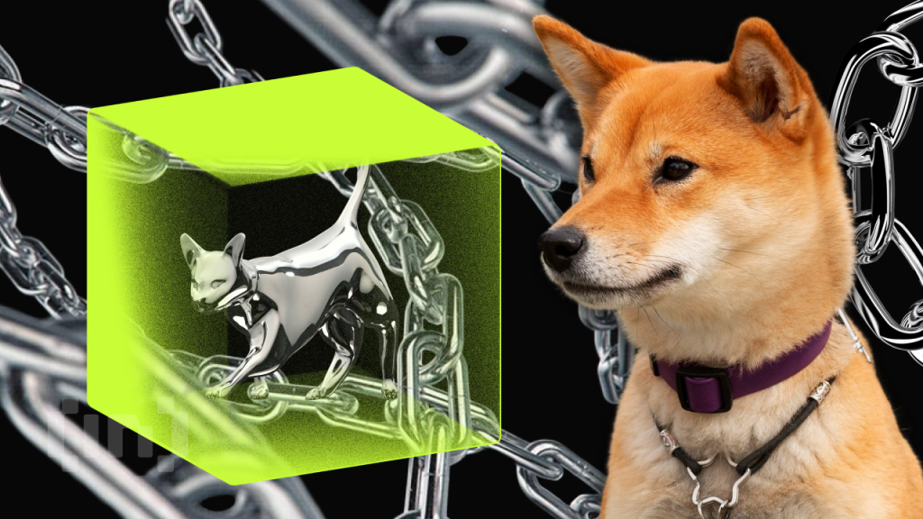 Dogecoin DOGE Price Claims Support While Shiba Inu SHIB Price Struggles to Overcome Resistance