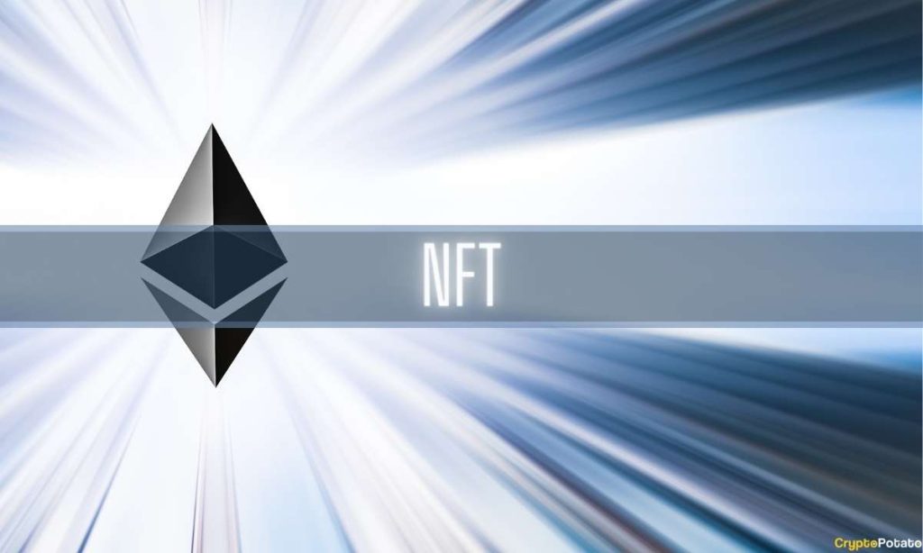 Ethereum NFT Market Cap Dropped by 60 Over The Last Year