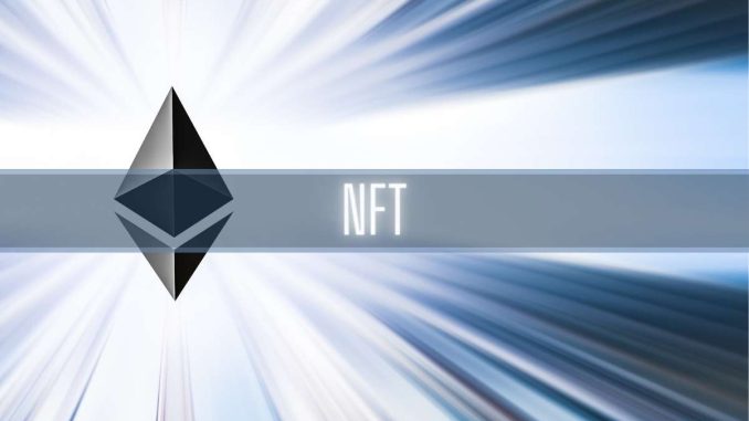 Ethereum NFT Market Cap Dropped by 60% Over The Last Year