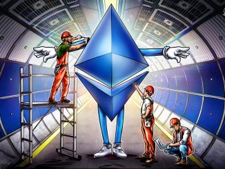 Ethereum Shapella upgrade gets new date, making way for un-staking ETH