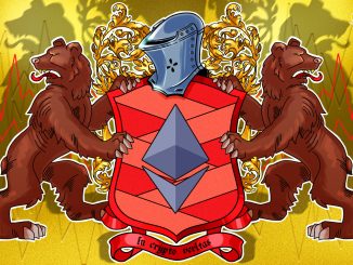 Ethereum’s $1.5K support weakens as ETH traders turn slightly bearish