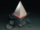 Ethereums Transition to Proof of Stake Yields Deflationary Results