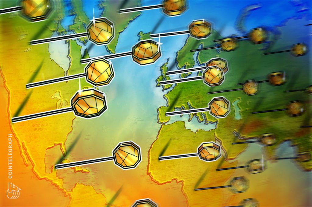 Coordinated global crypto policies G20 key financial stability priority