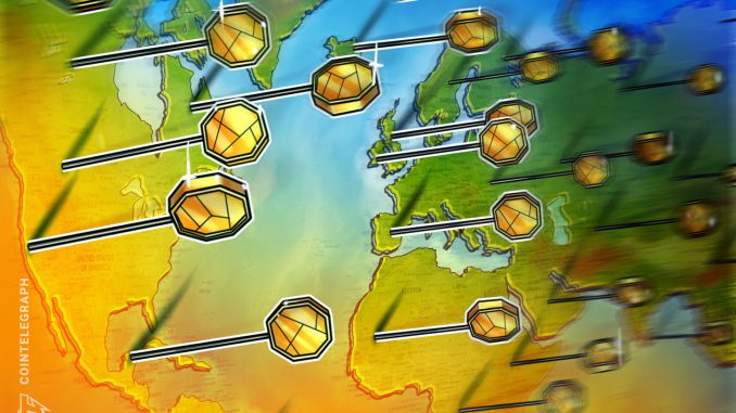 Coordinated global crypto policies: G20 key financial stability priority