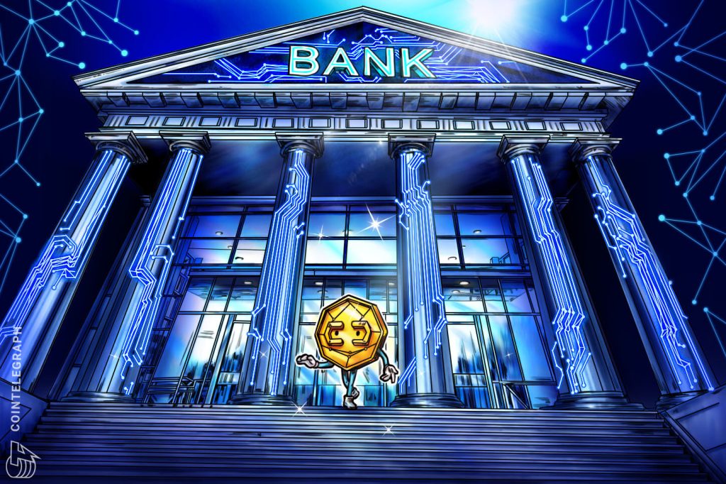 German DZ Bank adds digital currencies to asset management services