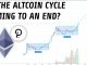 Is The Altcoin Cycle Done | Heres What You Need To Know