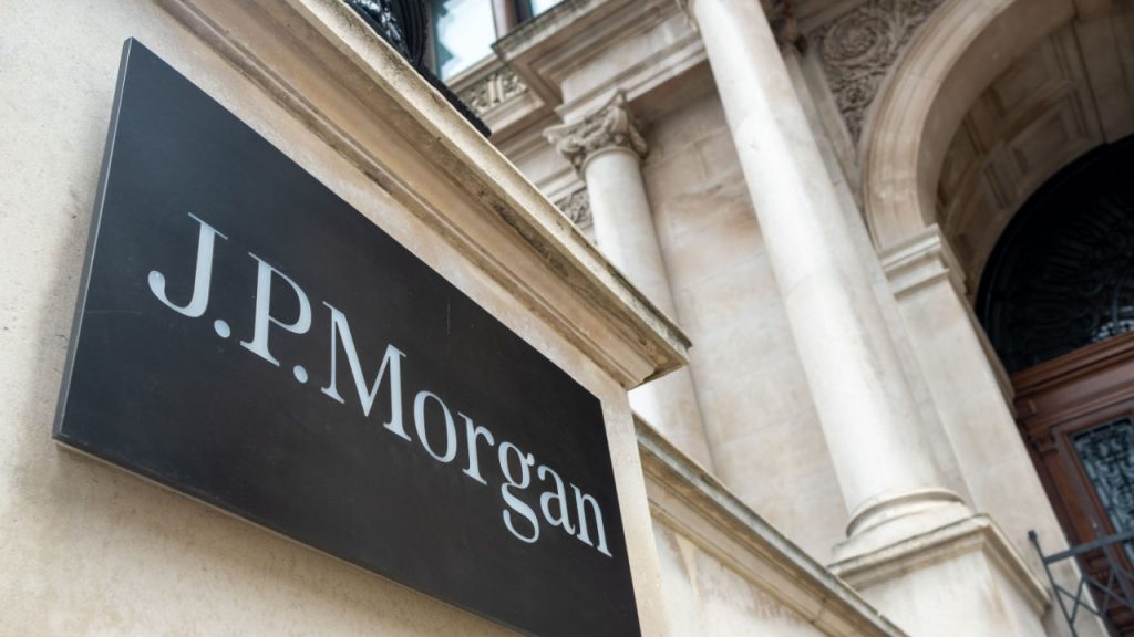 JPMorgan blockchain onyx greece