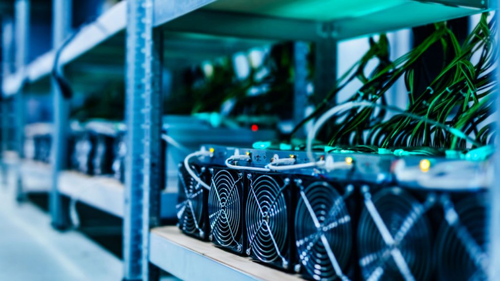 Kazakhstan Law Limiting Crypto Miners Consumption of Electricity Enters Into Force