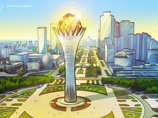 Kazakhstan to mandate 75% revenue sale from crypto mining for tax purposes