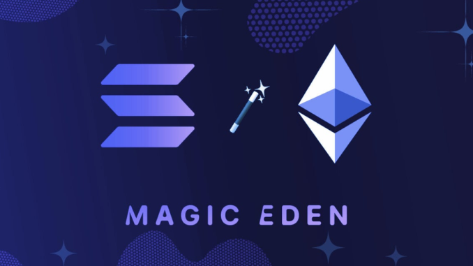 Layoffs Hit Solana NFT Marketplace Magic Eden, Sheds 22 Employees