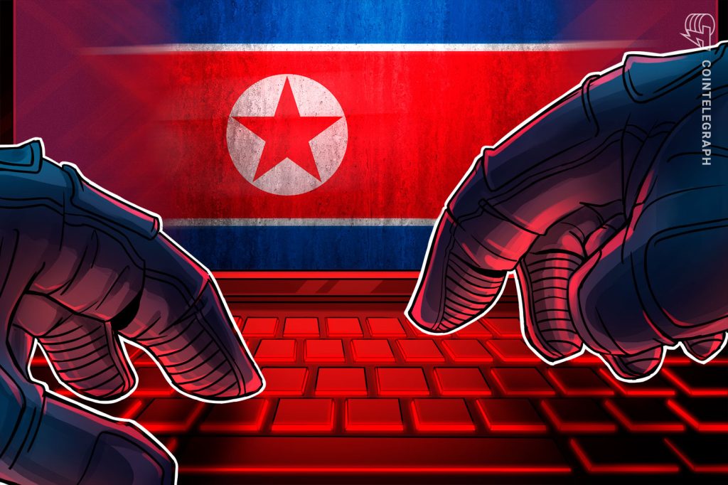 North Korea stole more crypto in 2022 than any other year UN report