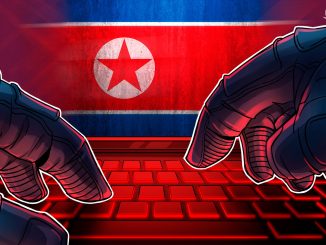 North Korea stole more crypto in 2022 than any other year: UN report