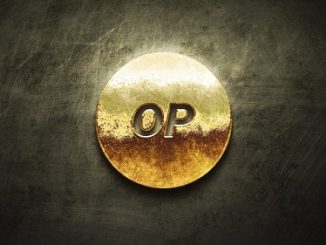 Optimism token OP hits all-time high Bedrock upgrade news