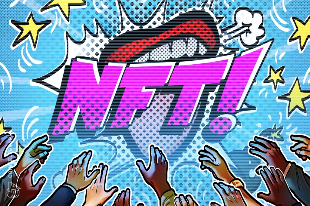 Nifty News PROOF cancels NFT conference Bitcoin meme creator cashes in $150K and more