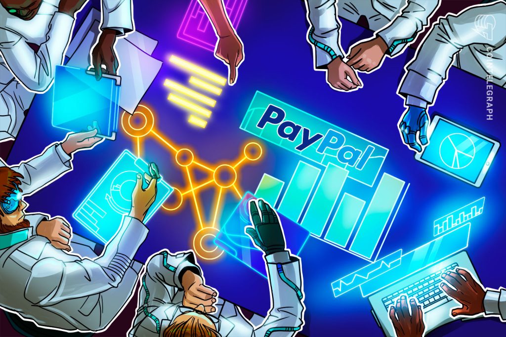 PayPal co leads $20M seed funding for on chain risk optimizer Chaos Labs