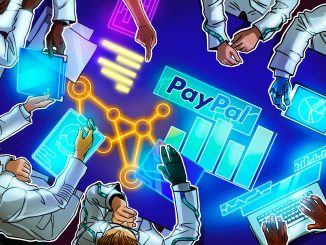 PayPal co-leads $20M seed funding for on-chain risk optimizer Chaos Labs