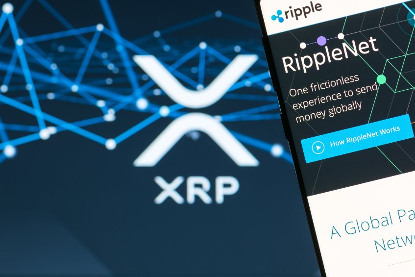 Ripples rally lags behind other cryptocurrencies rally for 2023 and the technical picture looks bullish