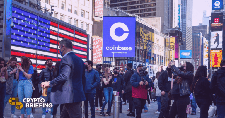 SEC Subpoenas Coinbase Over Listing Process Staking Products