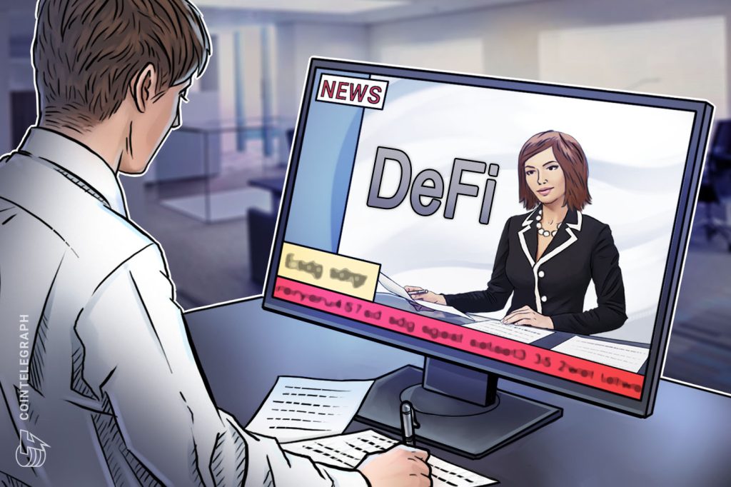 SECs crypto staking crackdown has uncertain consequences for DeFi Lido Finance