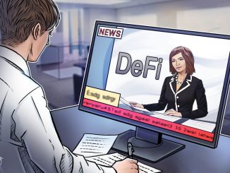 SEC’s crypto staking crackdown has uncertain consequences for DeFi: Lido Finance