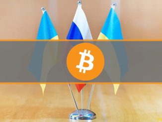 These 3 Crypto Assets Account for 85% of $70M Crypto Donations to Ukraine: Report