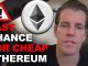 Tyler Winklevoss 2021 Crypto Warning Ethereum Biggest Opportunity Since AMAZON