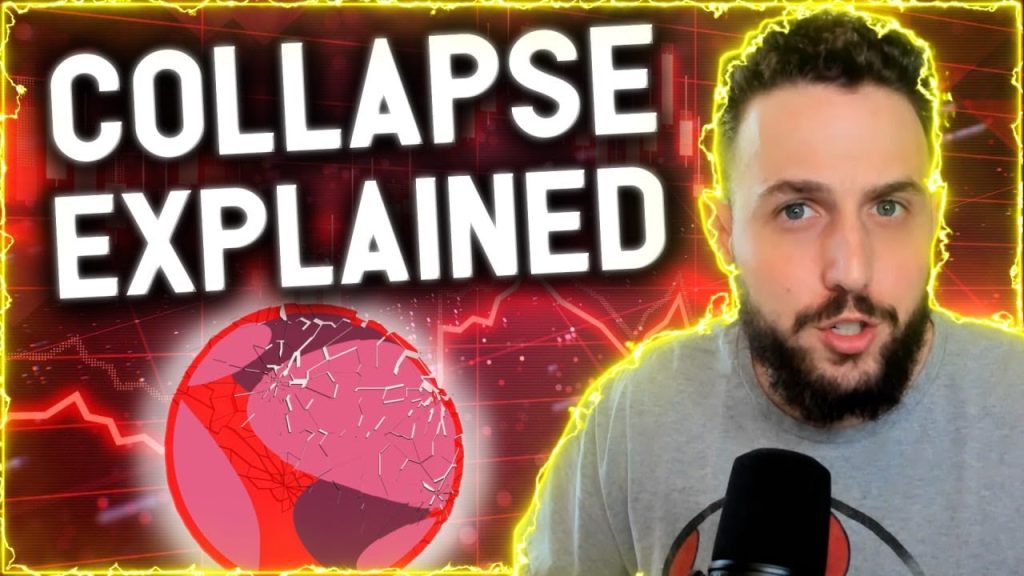 URGENT WORST COLLAPSE IN CRYPTO HISTORY EXPLAINED