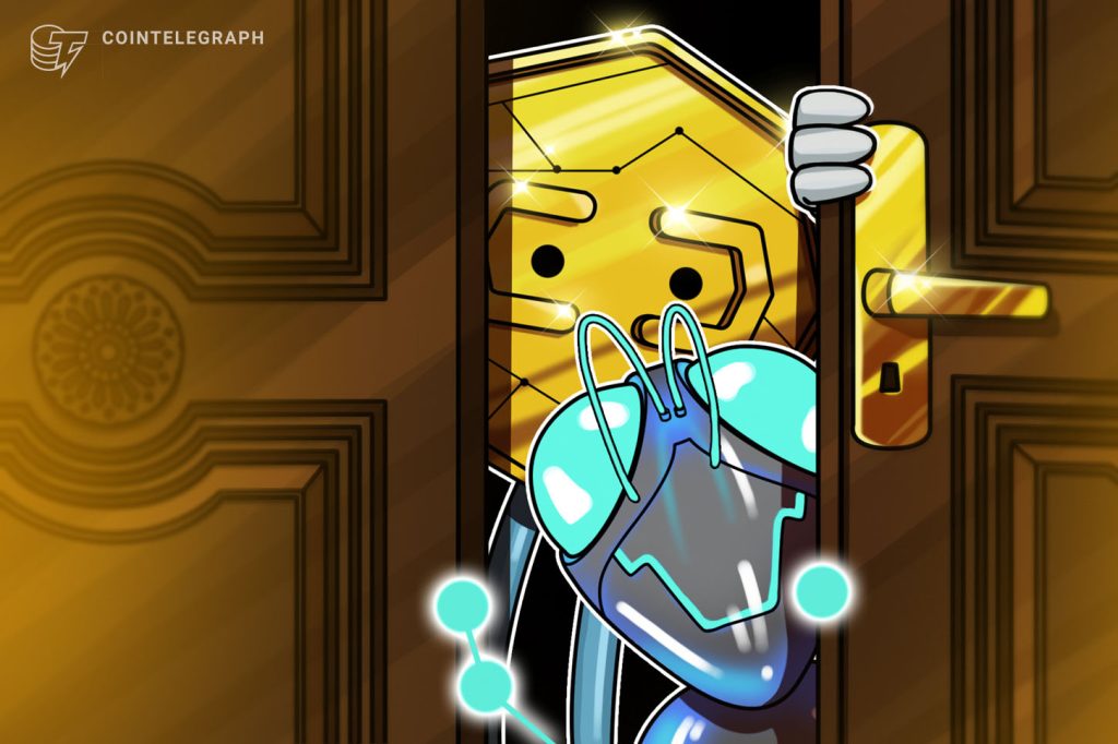 US crypto regulation happening behind closed doors Blockchain Association CEO