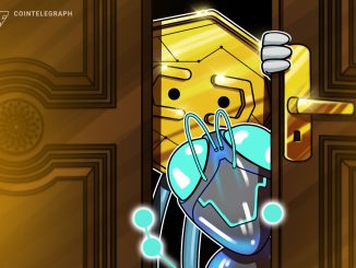 US crypto regulation happening ‘behind closed doors’ – Blockchain Association CEO