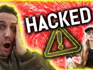 WTF?! BIGGEST BITCOIN HACK IN HISTORY? (Ellio Reacts)