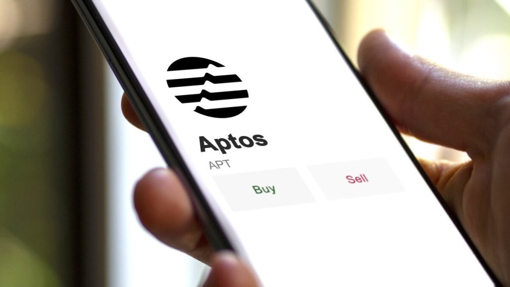 While Aptos Price Explodes These Cryptos Might 10x in 2023