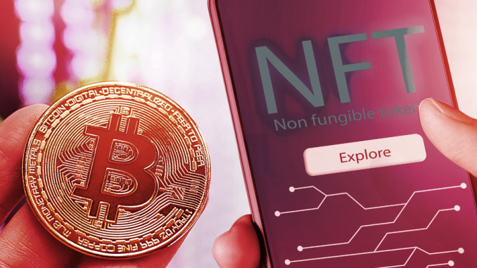 With 11,000 NFTs Minted to Bitcoin, Are Bitcoin Maxis Coming Around?