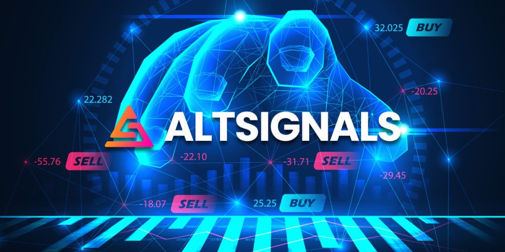 5 Reasons You Should Look into AltSignals New Token ASI