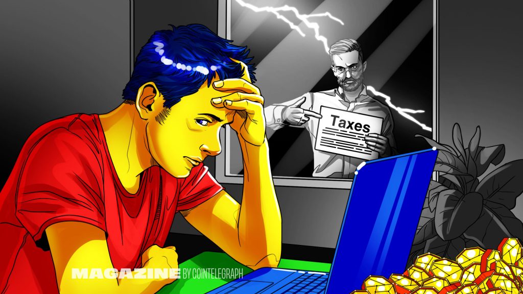 Best and worst countries for crypto taxes plus crypto tax tips Cointelegraph Magazine