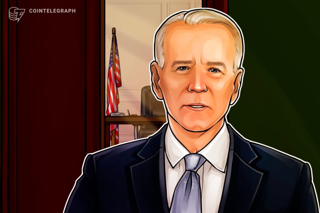 Biden pledges no cost to the taxpayer to shield SVB Signature depositors